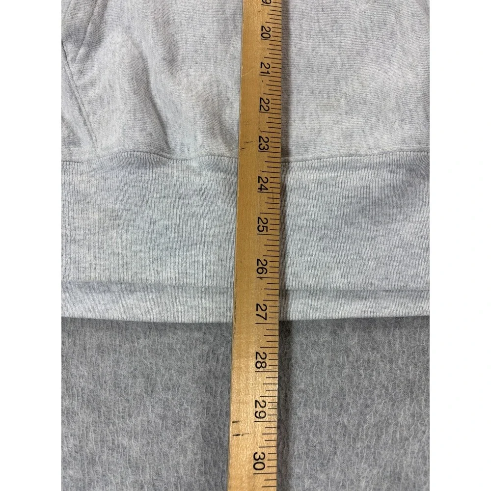 Vermont Catamounts Champion Reverse Weave Vintage Sweatshirt (Men's‎ Medium)